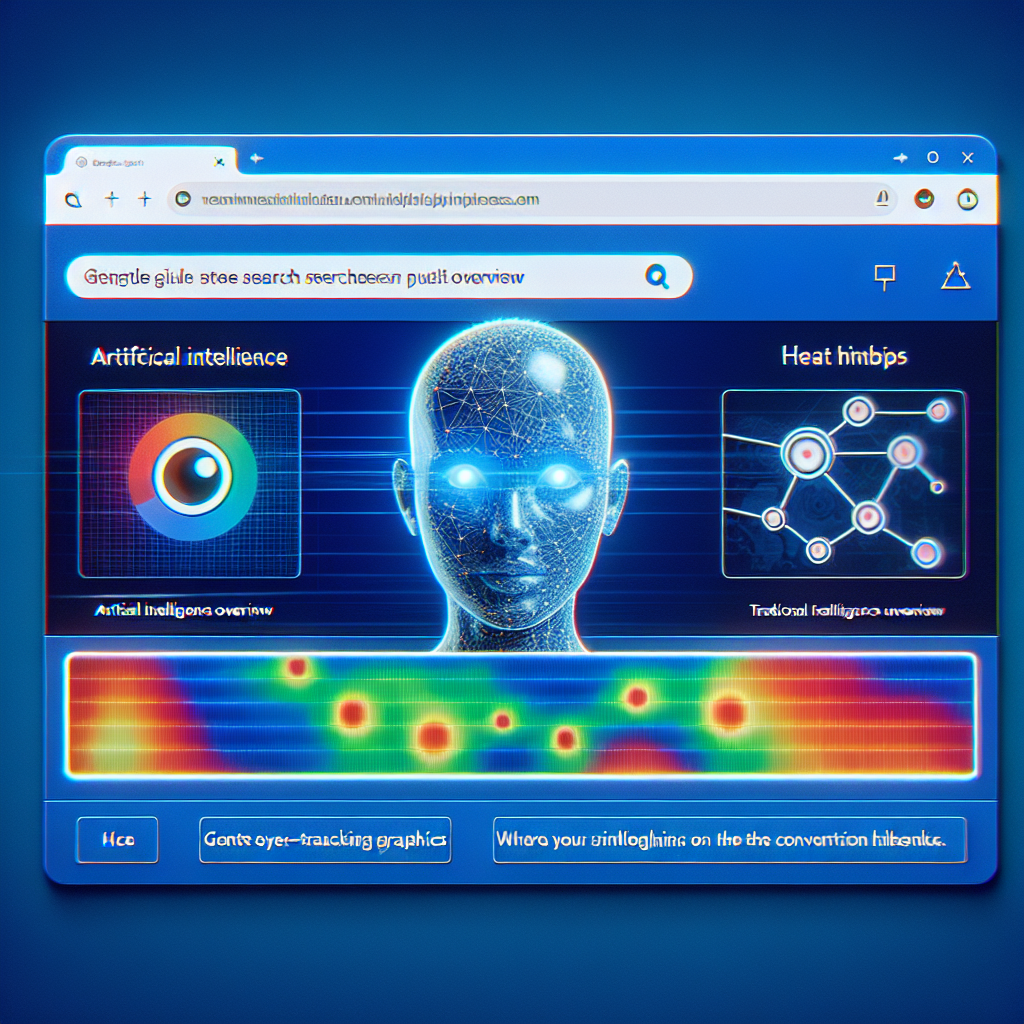 AI Overviews command the spotlight at the top of today's Google Search results.